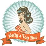 Betty's Toy Box Promo Codes